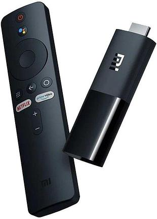 Медіаплеєр xiaomi tv stick fhd