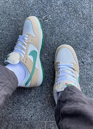 Кроссовки nike sb dunk low ‘jarritos' 2