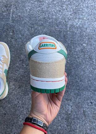 Кроссовки nike sb dunk low ‘jarritos' 3