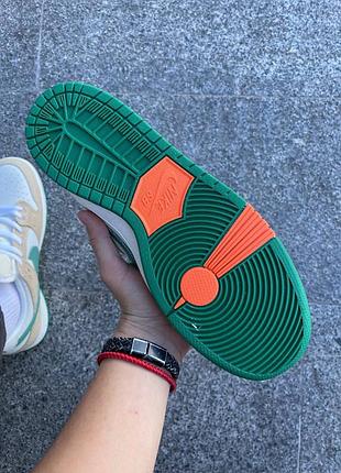 Кроссовки nike sb dunk low ‘jarritos' 4