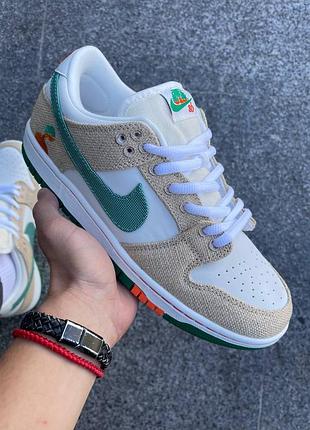 Кроссовки nike sb dunk low ‘jarritos' 5