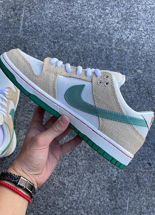 Кроссовки nike sb dunk low ‘jarritos' 6