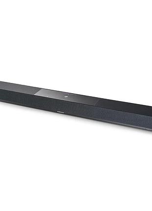 Саундбар sennheiser ambeo soundbar plus black eu (sb02m-eu)