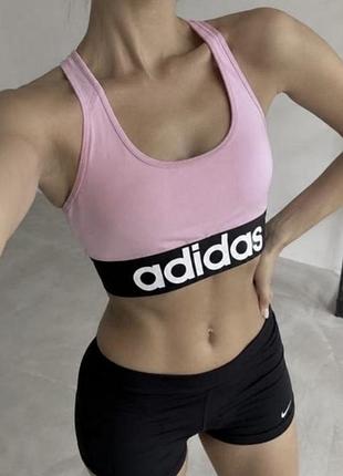 Топ adidas