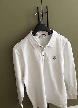 Кофта moncler