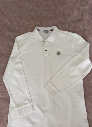 Кофта moncler 2