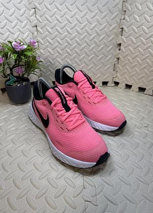 Оригінальні кросівки nike 2