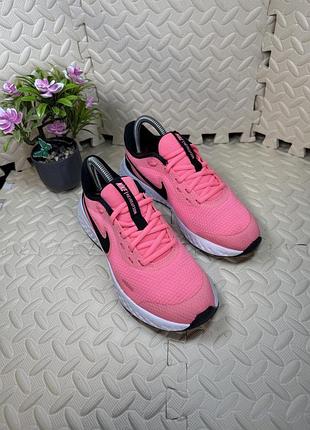 Оригінальні кросівки nike 3