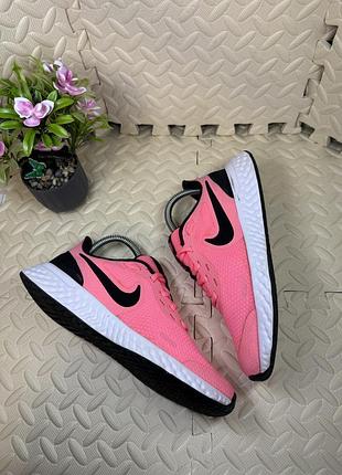 Оригінальні кросівки nike 5