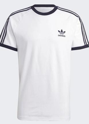 Футболка adidas adicolor classics 3-stripes tee 8