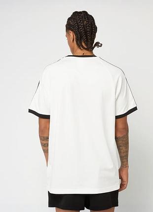 Футболка adidas adicolor classics 3-stripes tee 10