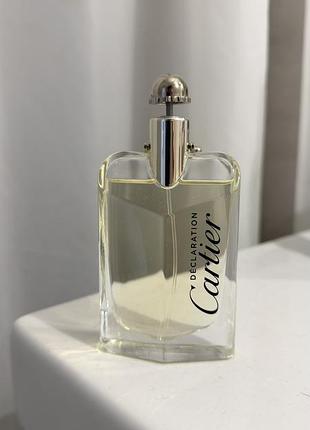 Парфум cartier