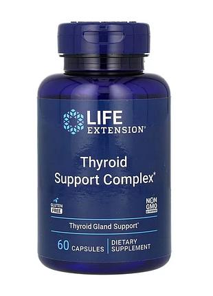 Thyroid support complex - 60 caps (до 11.26) 5241939
