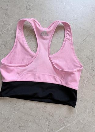 Топ adidas 3