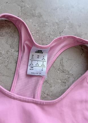 Топ adidas 5
