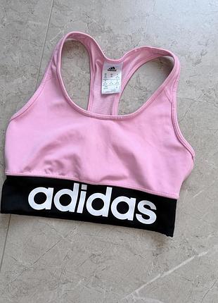 Топ adidas 2