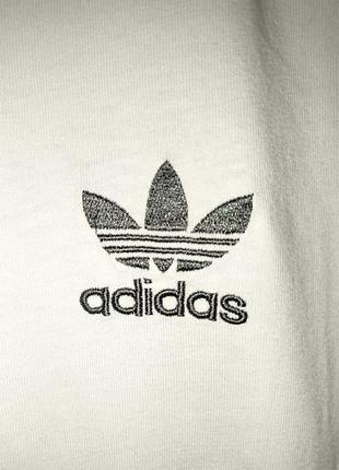 Футболка adidas adicolor classics 3-stripes tee 6