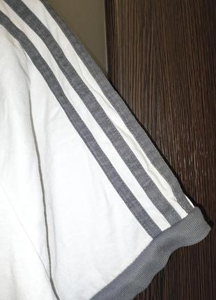 Футболка adidas adicolor classics 3-stripes tee 4
