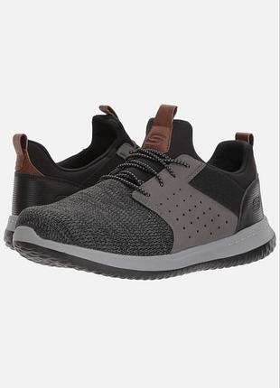 Skechers delson 3.0