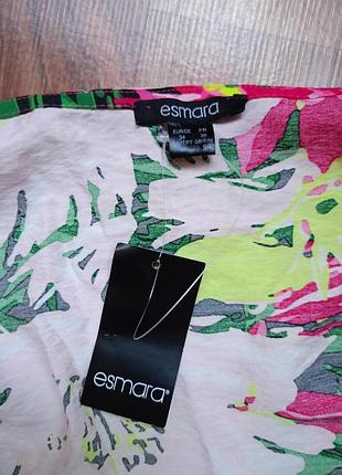 Блуза (кофта) на запах esmara 2