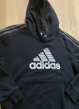 Худі “adidas” 158-164 см 3