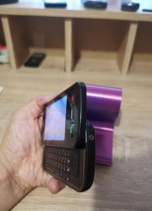 Nokia c6-00 — оригінал. все працює 5