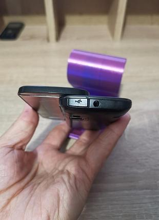 Nokia c6-00 — оригінал. все працює 8