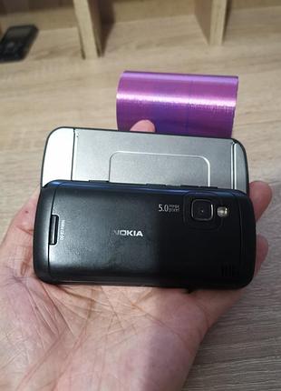 Nokia c6-00 — оригінал. все працює 2
