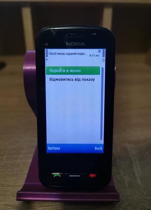 Nokia c6-00 — оригінал. все працює 4