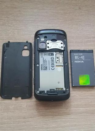Nokia c6-00 — оригінал. все працює 10