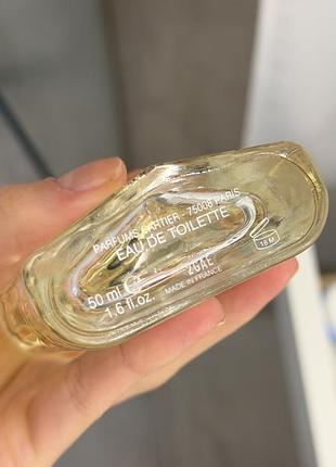 Парфум cartier 2
