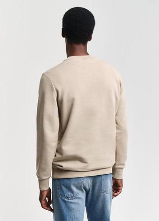 Мужской свитшот gant оригинал 2