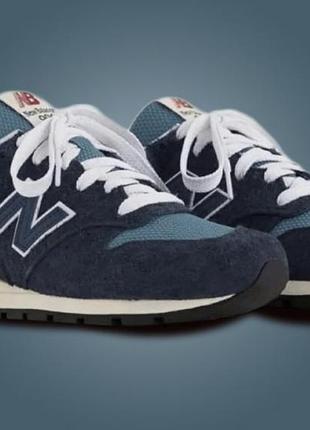 New balance x teddy santis 996 nb made in usa