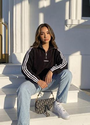 Кофта adidas fleece 2