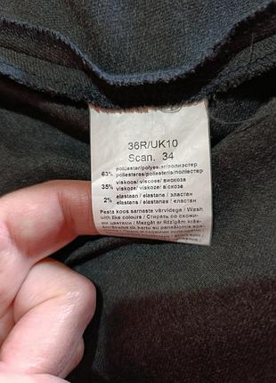 Платье женское деловое monton 5