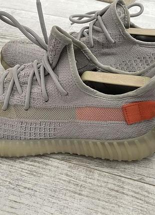 Чоловічі кросівки adidas yeezy boost 350