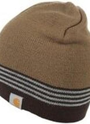 Шапка чоловіча carhartt malone