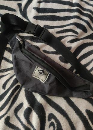 Бананка сумка lee cooper
