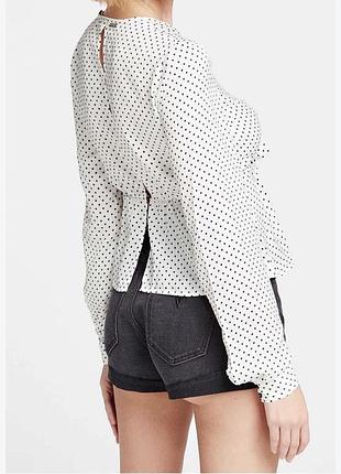Блузка від guess 2
