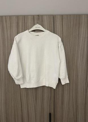 Світшот zara