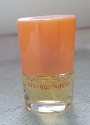 Миниатюра clinique happy.оригинал.винтаж.