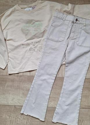 Комплект від zara