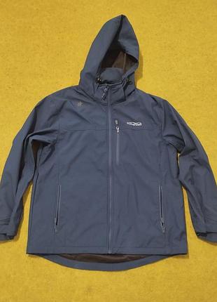 Куртка софтшелл weissenstein softshell (xl;50-52 pозмір) оригінал