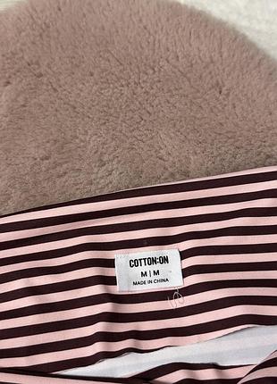 Асиметричний топ від cotton on 6