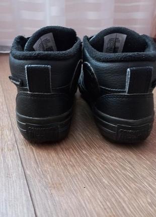 Кеди converse 3