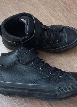 Кеди converse 4