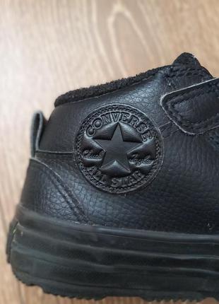 Кеди converse 5