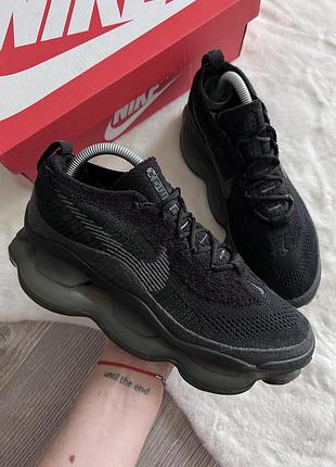 Кросівки nk air max scorpion 3