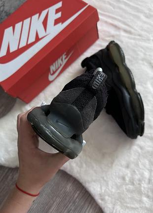 Кросівки nk air max scorpion 6