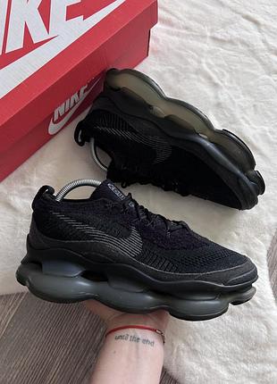Кросівки nk air max scorpion 4